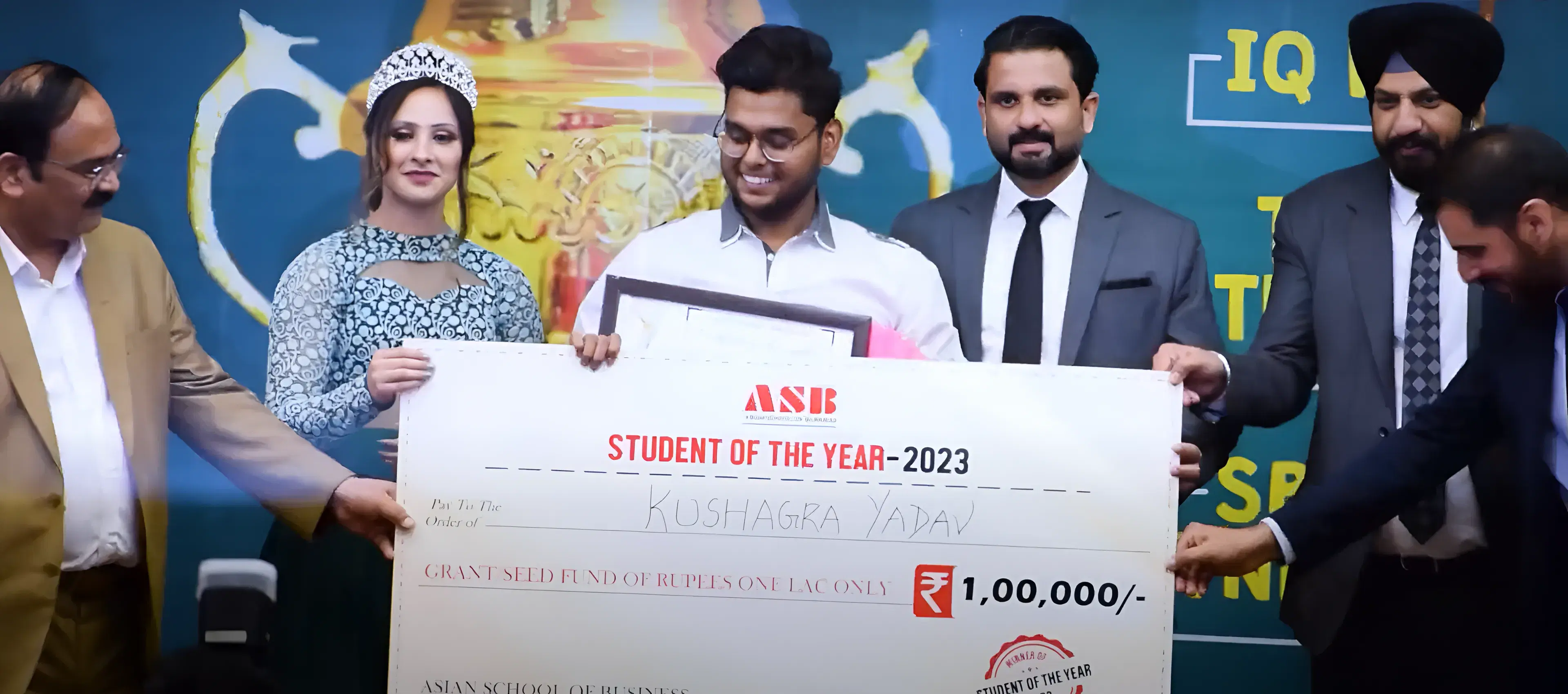 Asian School of Business Noida Events photo 18